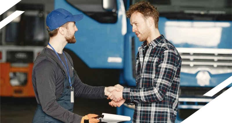 Compra tu auto a meses